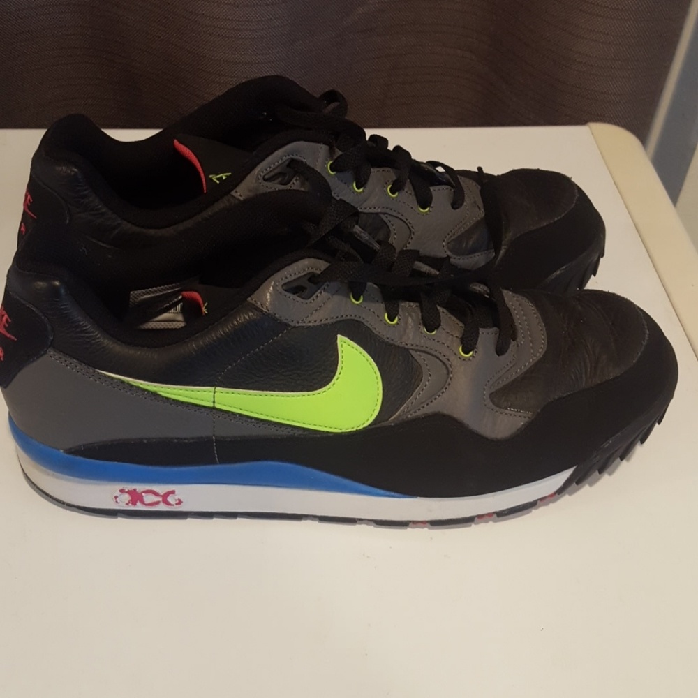 ACG Nike Air Size 13